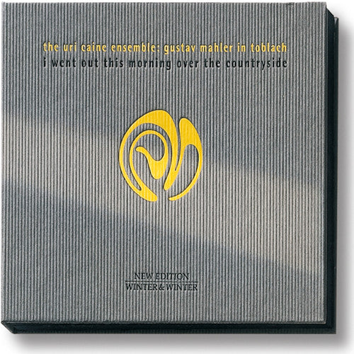 Uri Caine - I Went Out This Morning Over the Countryside [2 CD]