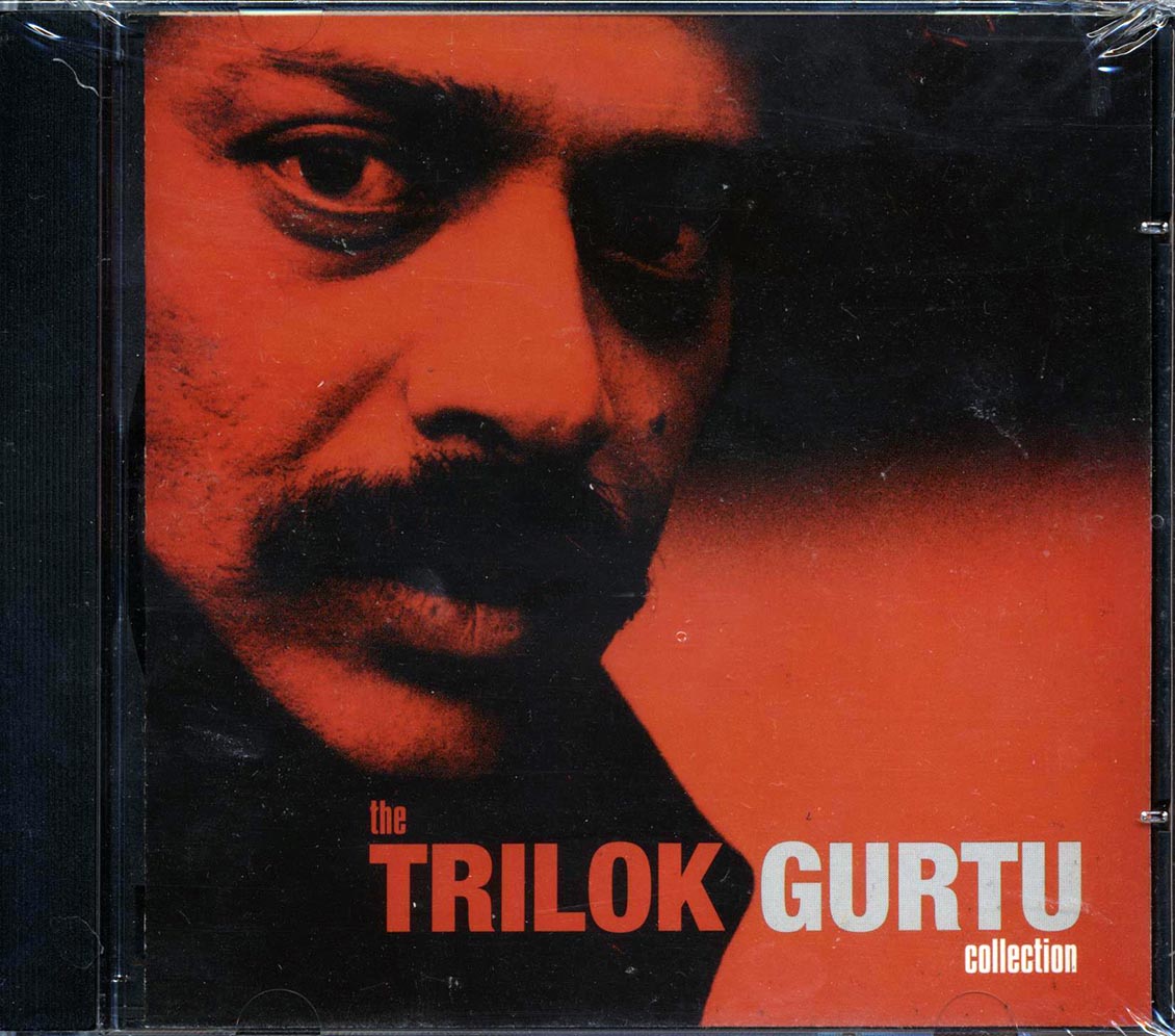 Trilok Gurtu - The Trilok Gurtu Collection [New CD]
