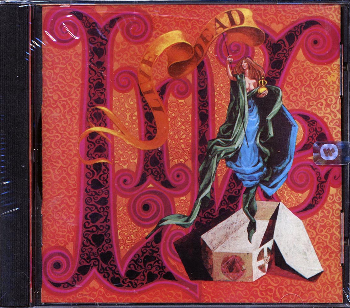 Grateful Dead - Live/Dead [New CD]