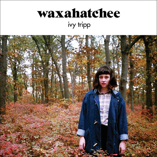 Waxahatchee - Ivy Tripp [Vinyl] [New Vinyl]