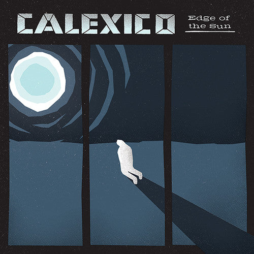 Calexico - Edge of the Sun [CD] [New CD]