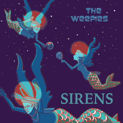 The Weepies - Sirens [CD]