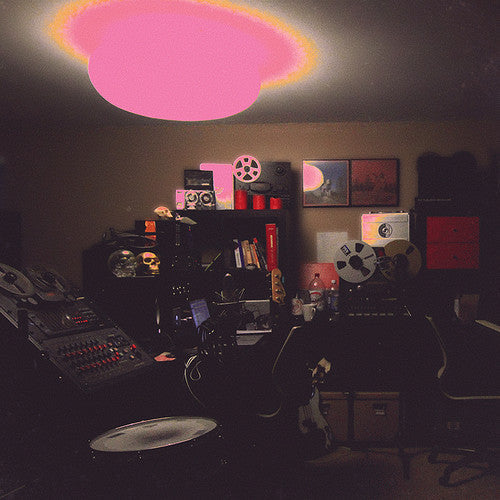 Unknown Mortal Orchestra - Multi-Love [Vinyl] [New Vinyl]