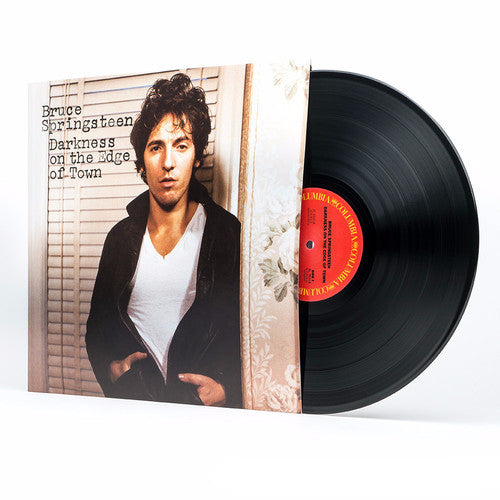 Bruce Springsteen - Darkness on the Edge of Town [Vinyl] [New Vinyl]