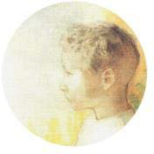 Moon King - Secret Life [CD]