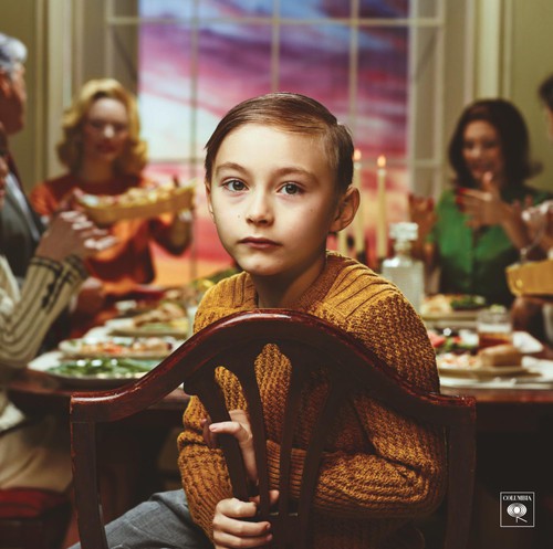Passion Pit - Kindred [CD] [New CD]