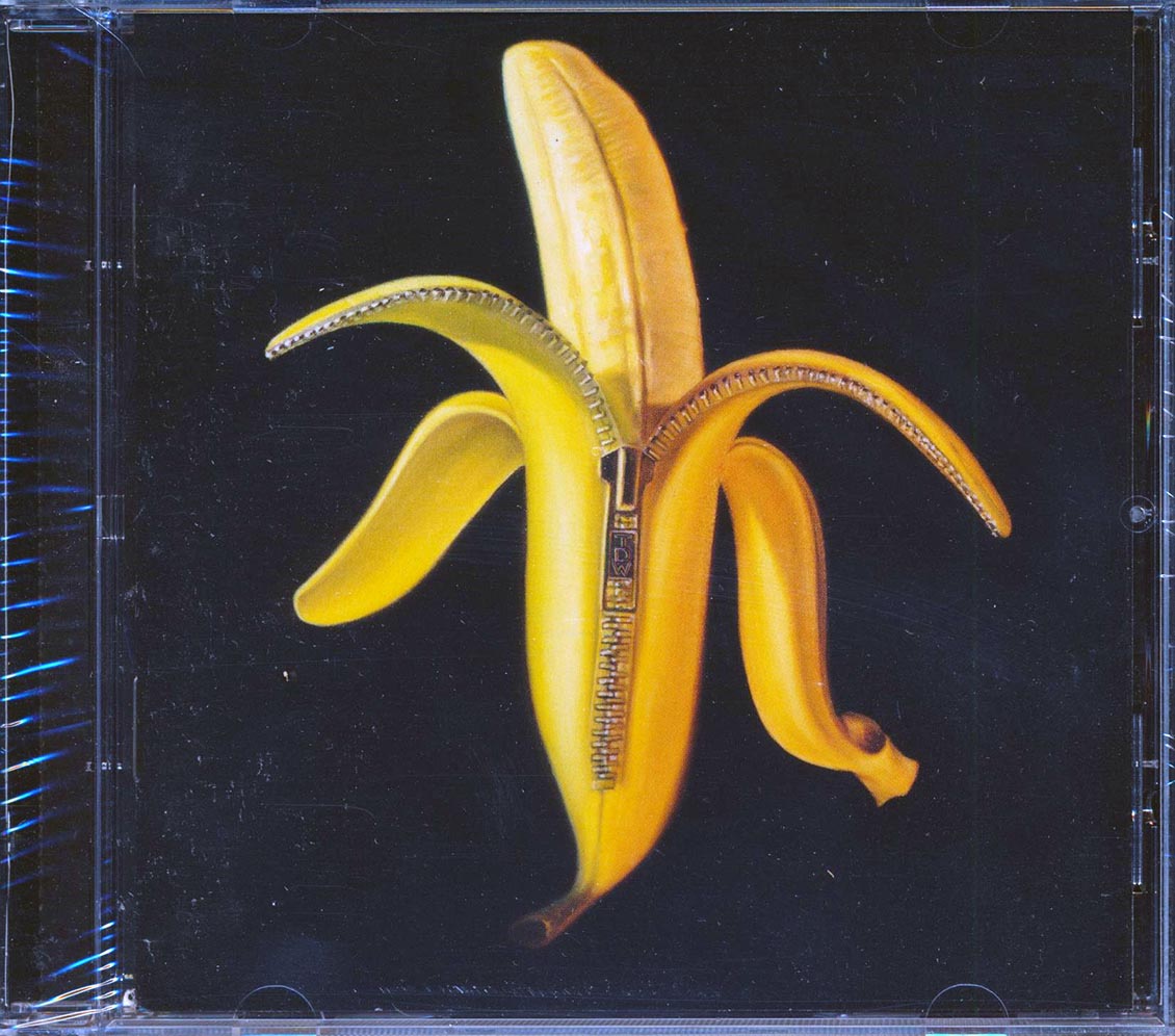 The Dandy Warhols - Welcome To The Monkey House [New CD]