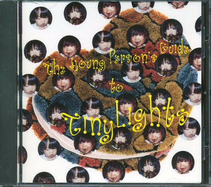Tiny Lights - The Young Person's Guide To Tiny Lights [New CD]