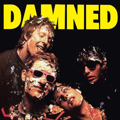 The Damned - Damned Damned Damned [CD] [New CD]