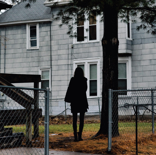 The Tallest Man On Earth - Dark Bird Is Home [CD] [New CD]