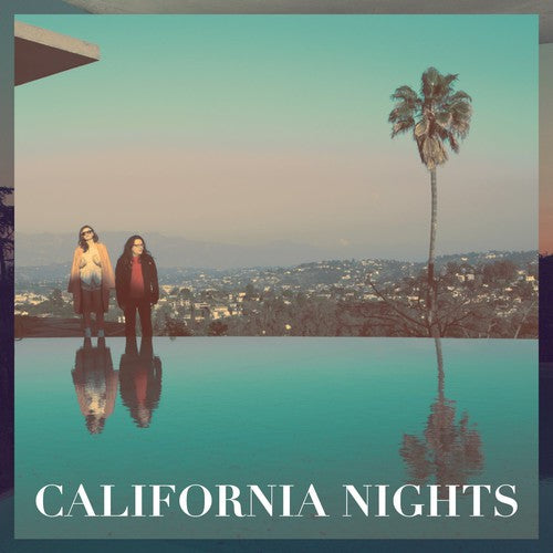 Best Coast - California Nights [Vinyl] [New Vinyl]