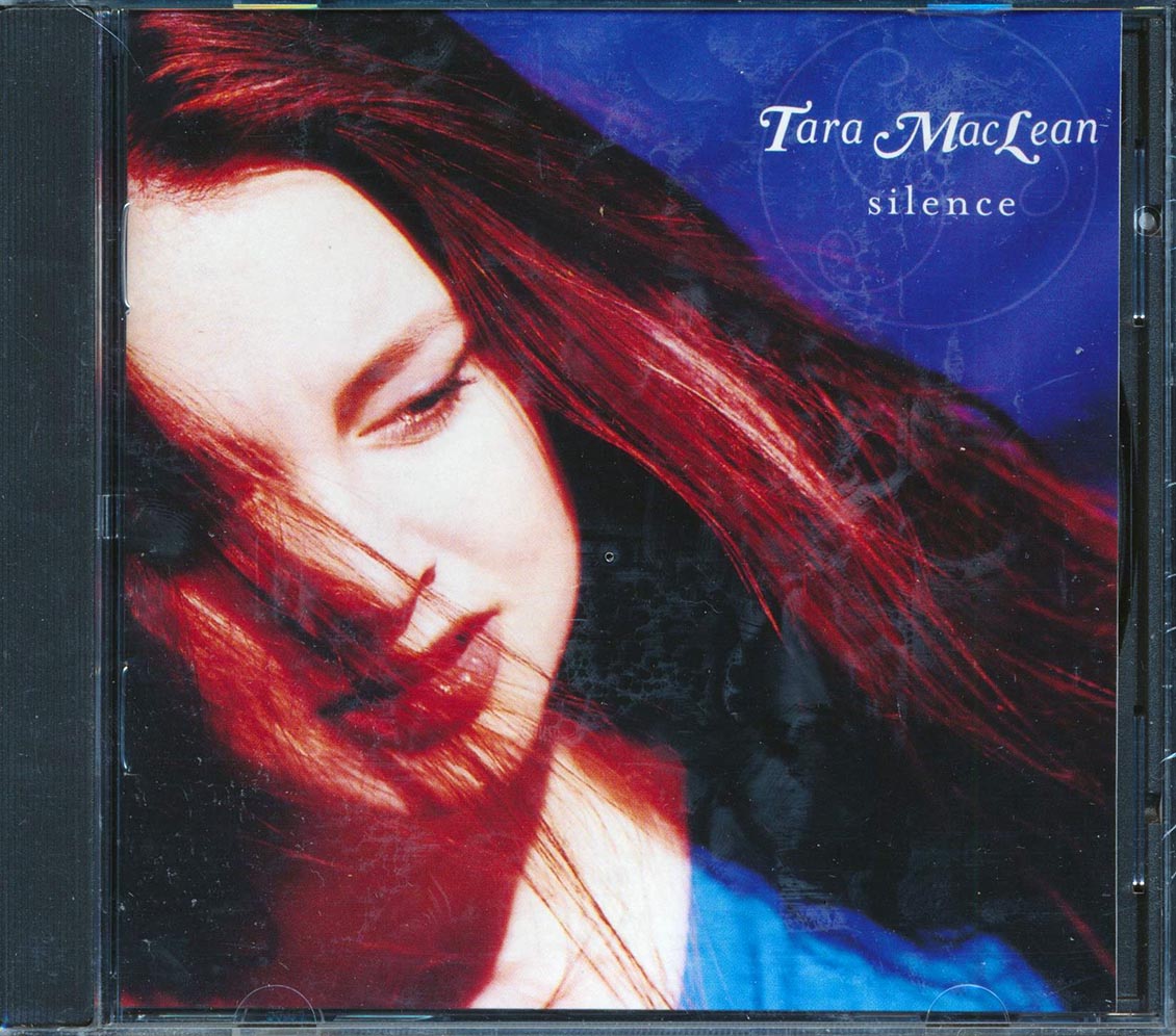 Tara MacLean - Silence [New CD]