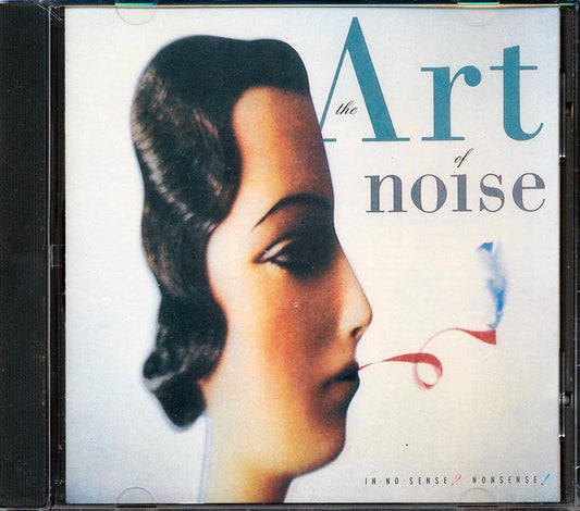 Art Of Noise - In No Sense? Nonsense! [New CD]