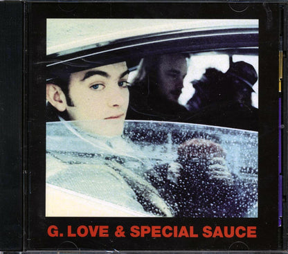 G Love & Special Sauce - Philadelphonic [New CD]