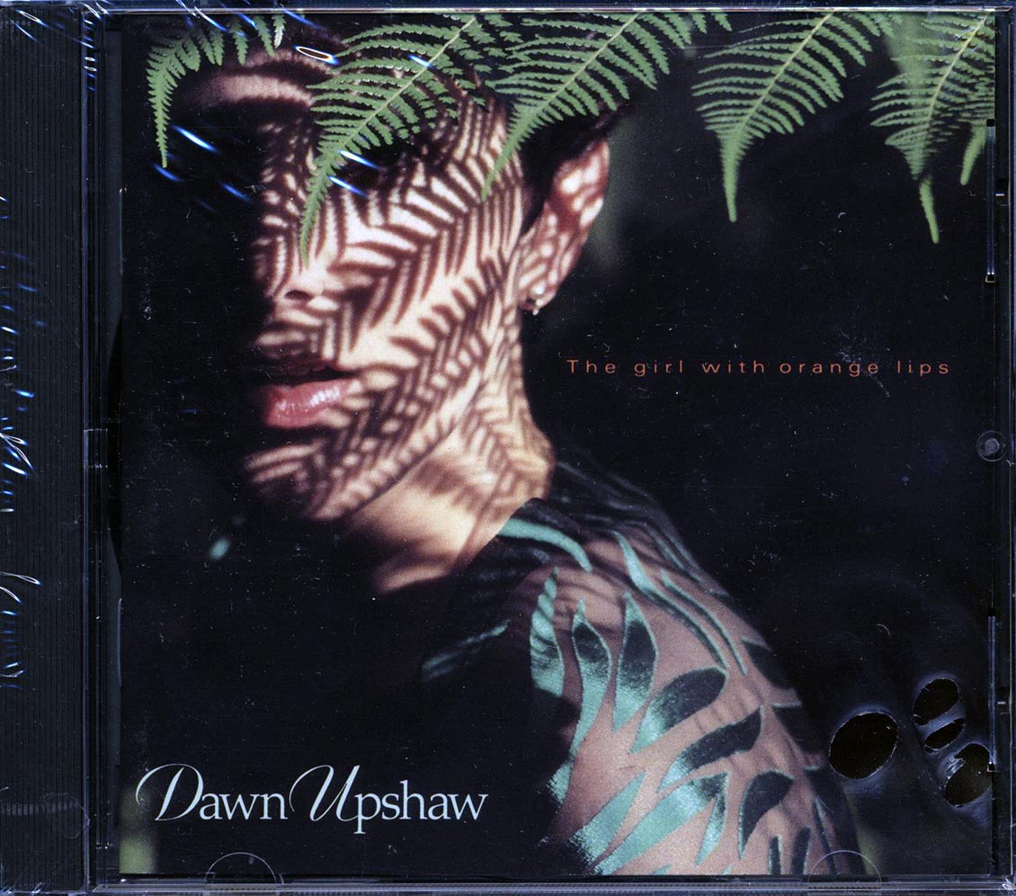 Dawn Upshaw - The Girl With Orange Lips [New CD]
