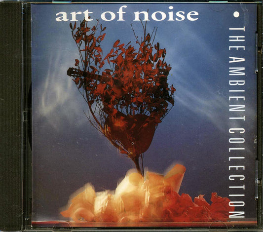 Art Of Noise - The Ambient Collection [New CD]