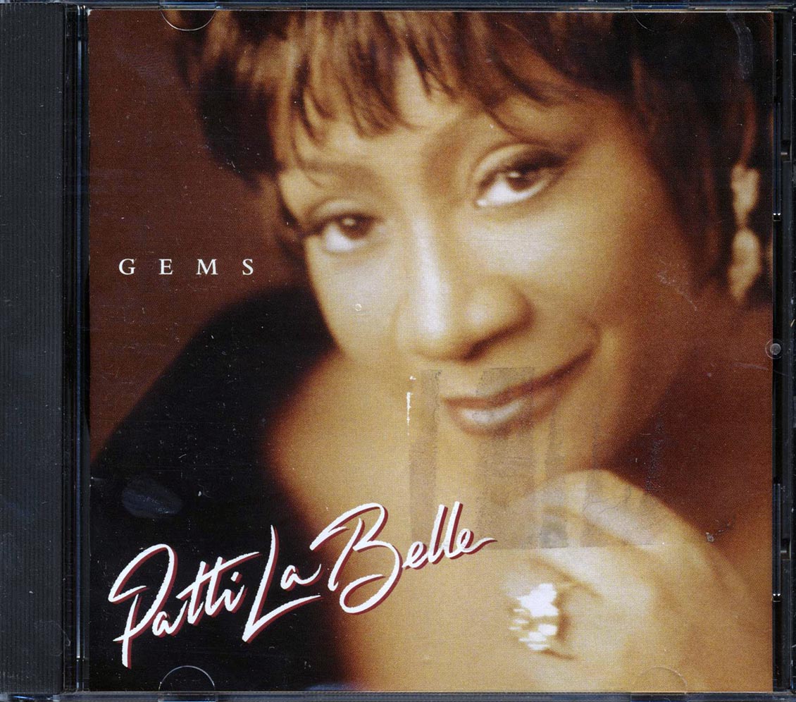 Patti Labelle - Gems [New CD]