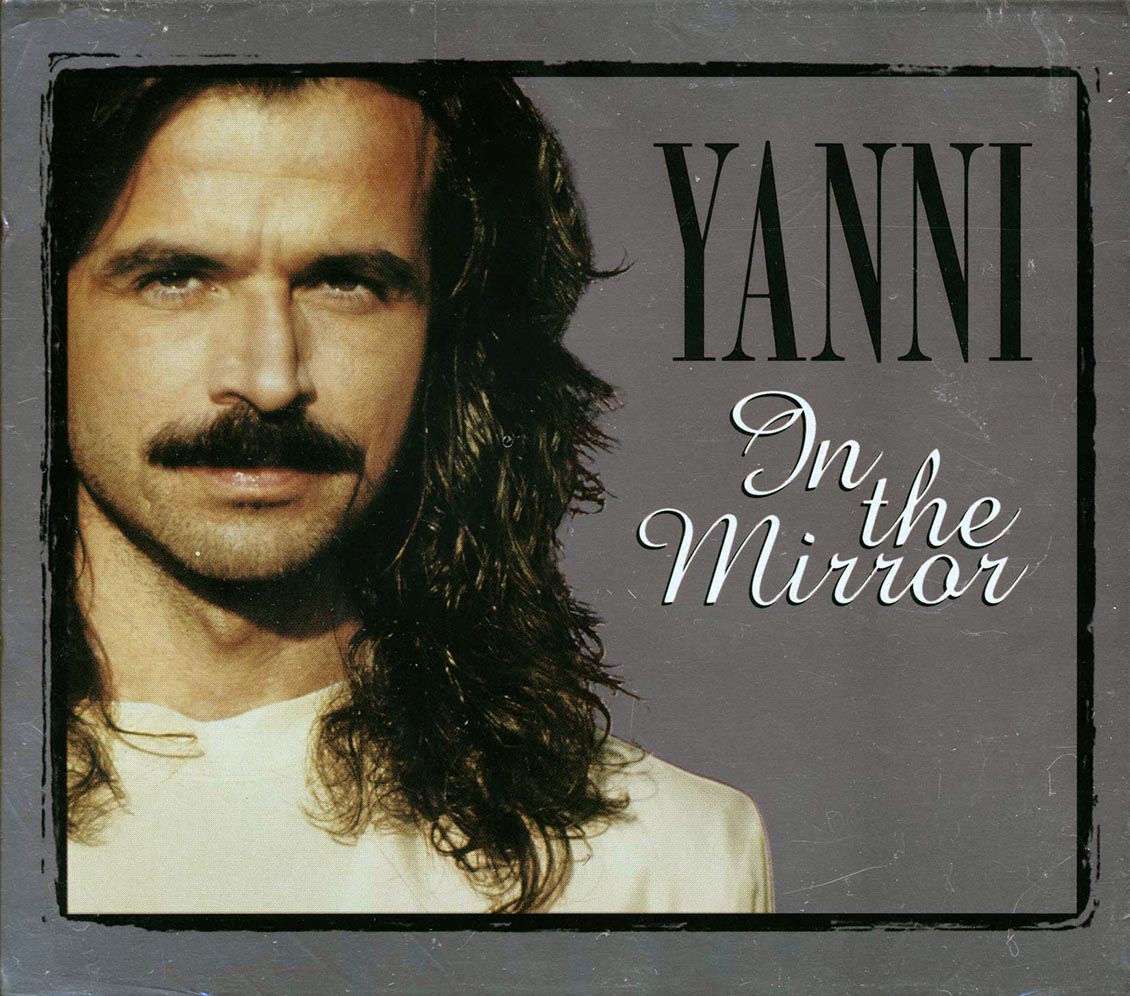 Yanni - In The Mirror [New CD]