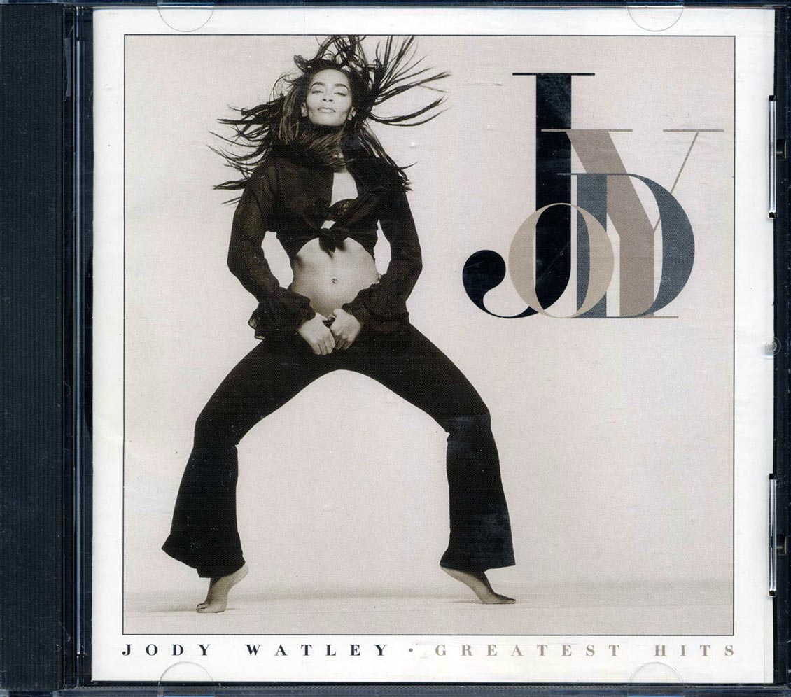 Jody Watley - Greatest Hits [New CD]