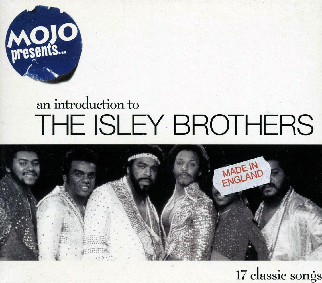 The Isley Brothers - An Introduction To The Isley Brothers: 17 Classic Songs [New CD]