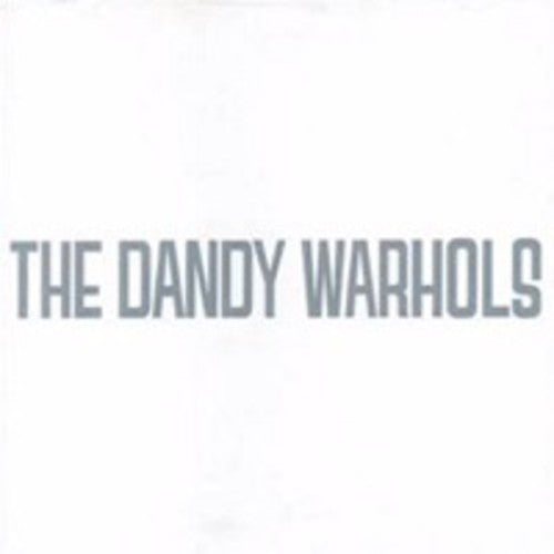The Dandy Warhols - Dandy's Rule Ok [LP] [New Vinyl]