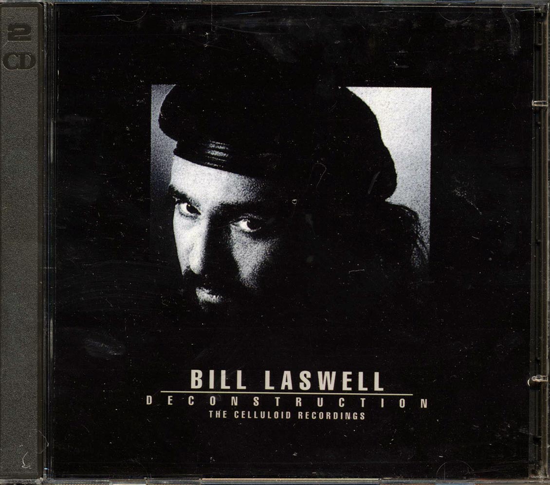 Bill Laswell - Deconstruction: The Celluloid Recordings [New CD]