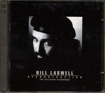 Bill Laswell - Deconstruction: The Celluloid Recordings [New CD]