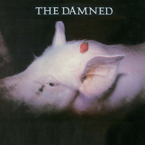The Damned - Strawberries [CD] [New CD]