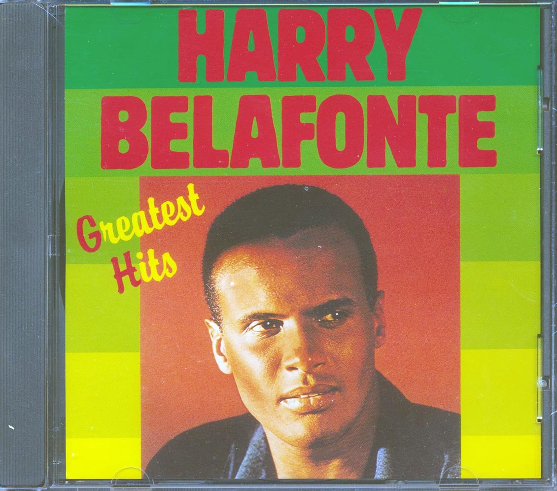 Harry Belafonte - Greatest Hits [New CD]