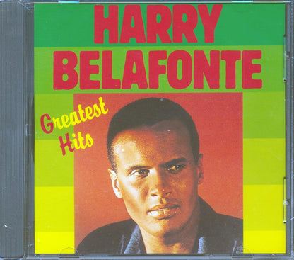 Harry Belafonte - Greatest Hits [New CD]