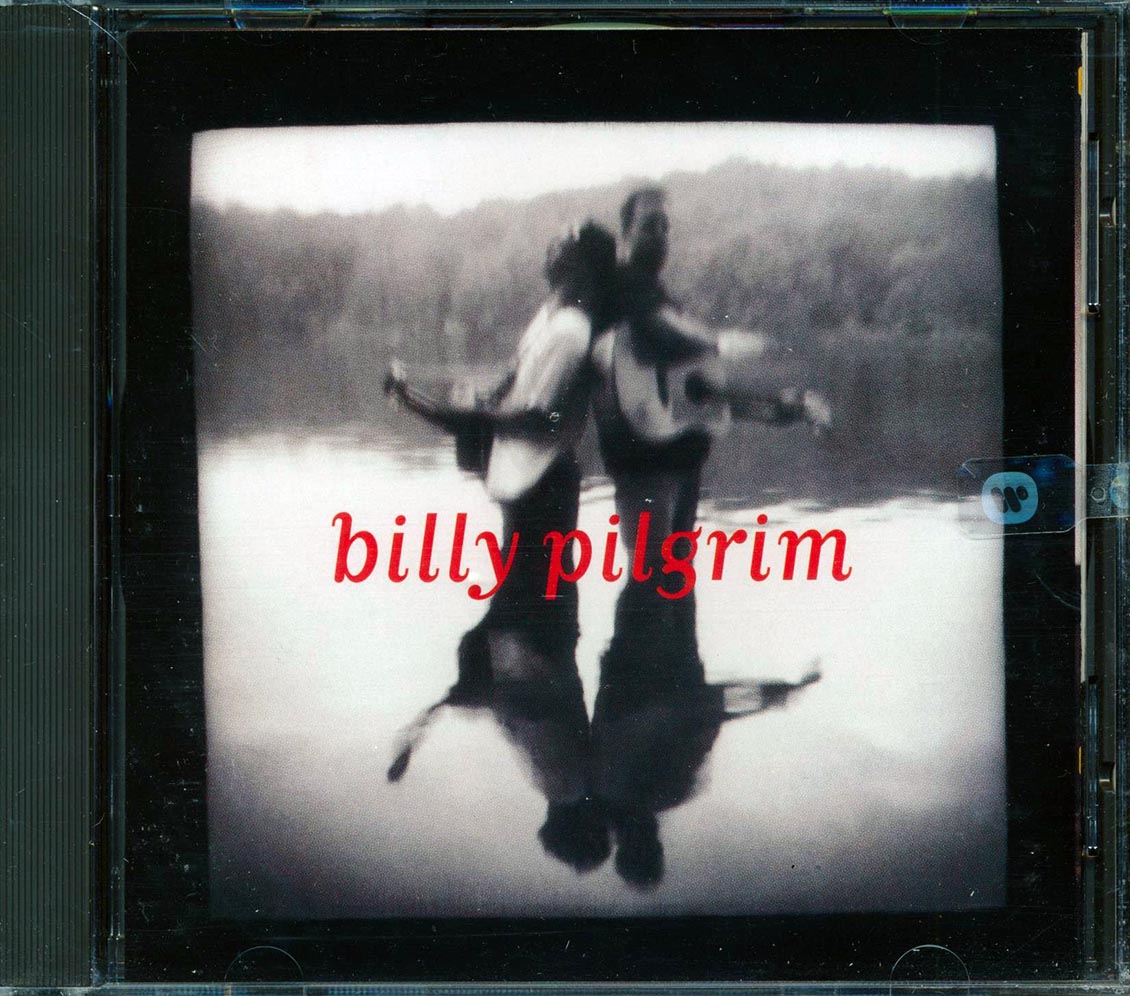 Billy Pilgrim - Billy Pilgrim [New CD]