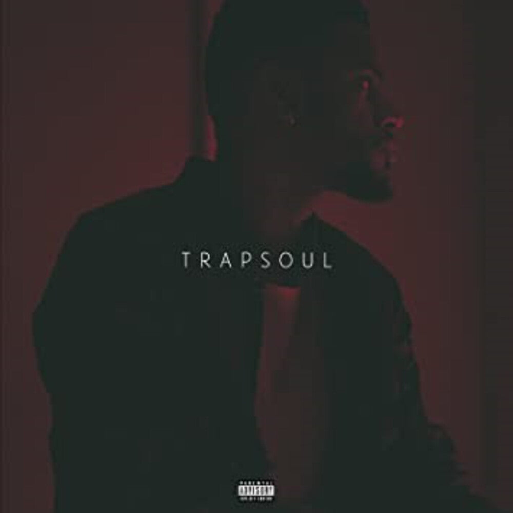 Bryson Tiller - T R A P S O U L [Vinyl] [New Vinyl]