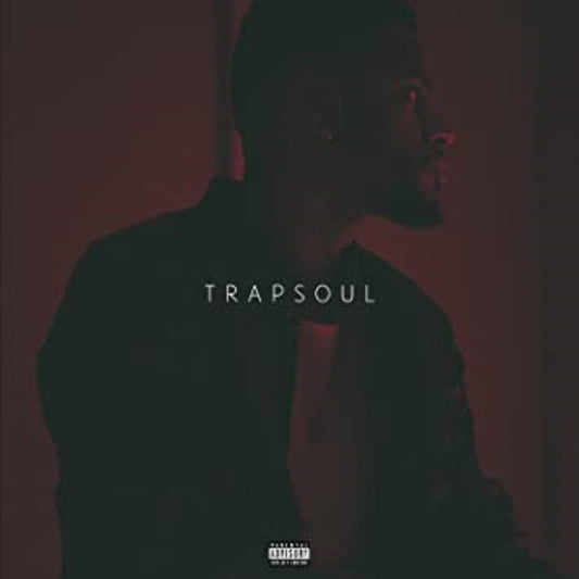 Bryson Tiller - T R A P S O U L [Vinyl] [New Vinyl]
