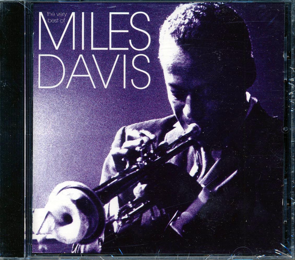 Miles Davis - The Very Best Of [New CD]