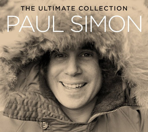 Paul Simon - Ultimate Collection [LP] [New Vinyl]