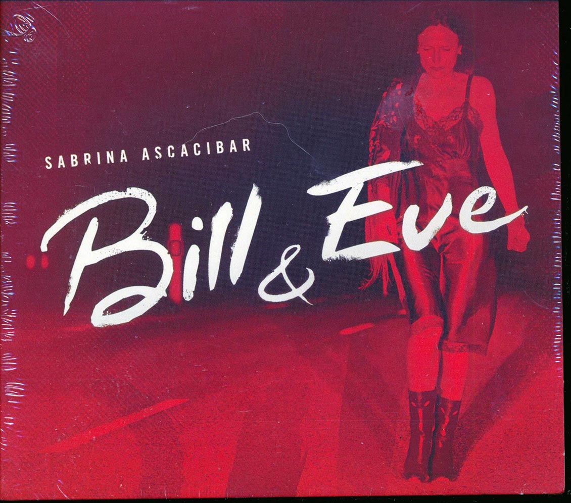 Sabrina Ascacibar  - Bill & Eve [New CD]
