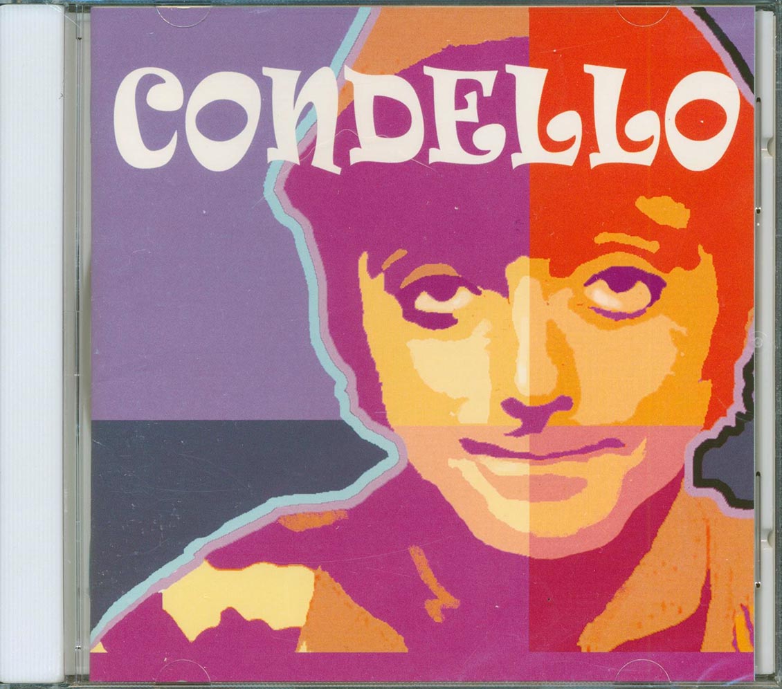 Mike Condello  - Condello And Company Comedy Album Plus [New CD]
