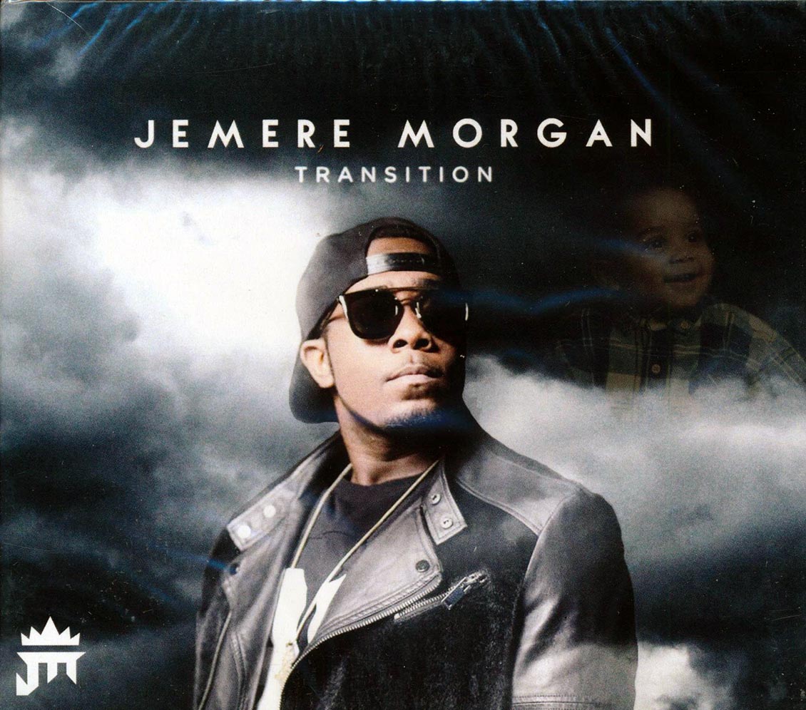 Jemere Morgan  - Transition [New CD]