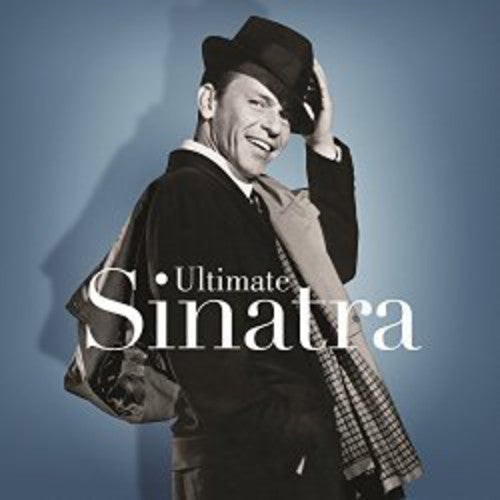 Frank Sinatra - Ultimate Sinatra [Vinyl] Vinyl Record [New]