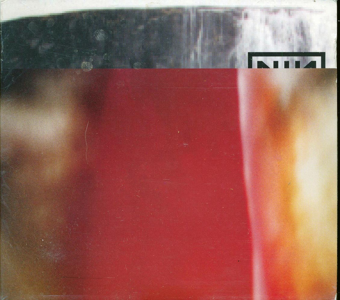 Nine Inch Nails - The Fragile [New CD]