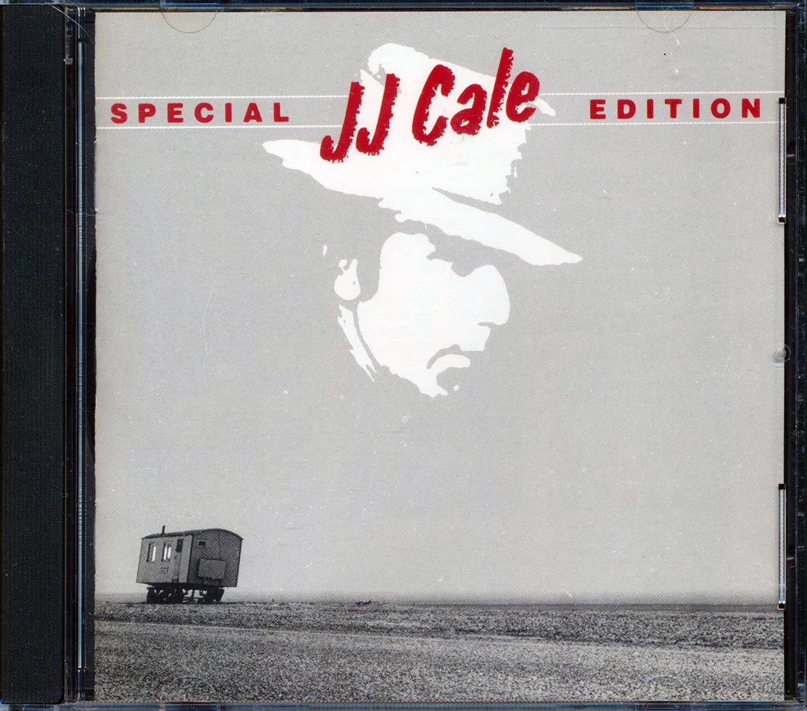 J.J. Cale - Special Edition [New CD]