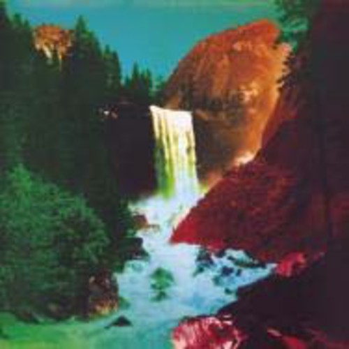 My Morning Jacket - The Waterfall [Deluxe] [New CD]