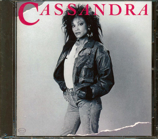 Cassandra  - Cassandra [New CD]