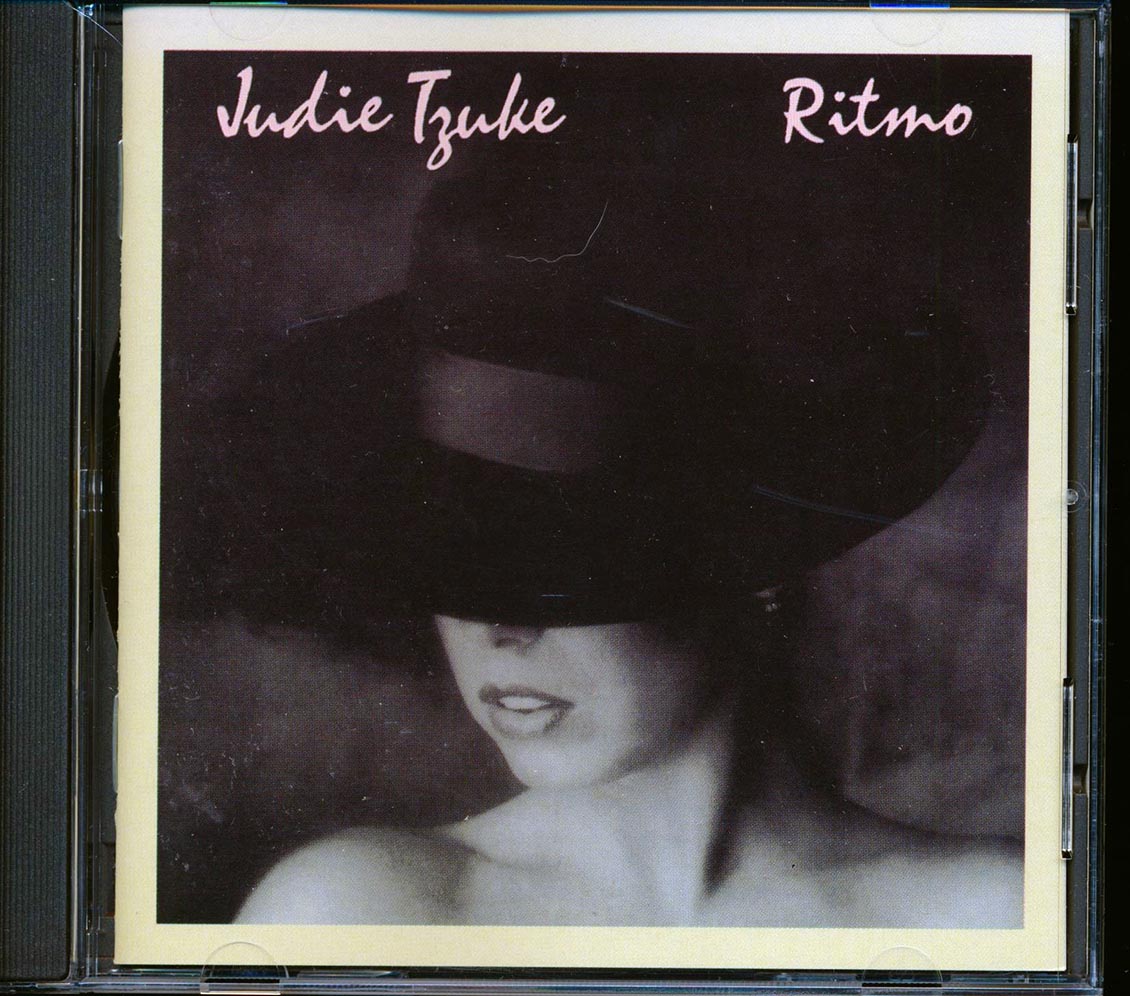 Judie Tzuke  - Ritmo [New CD]