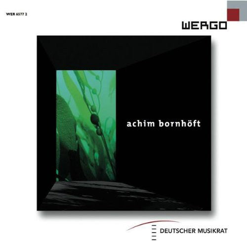 Bornhoft - Naturell Concent [CD]
