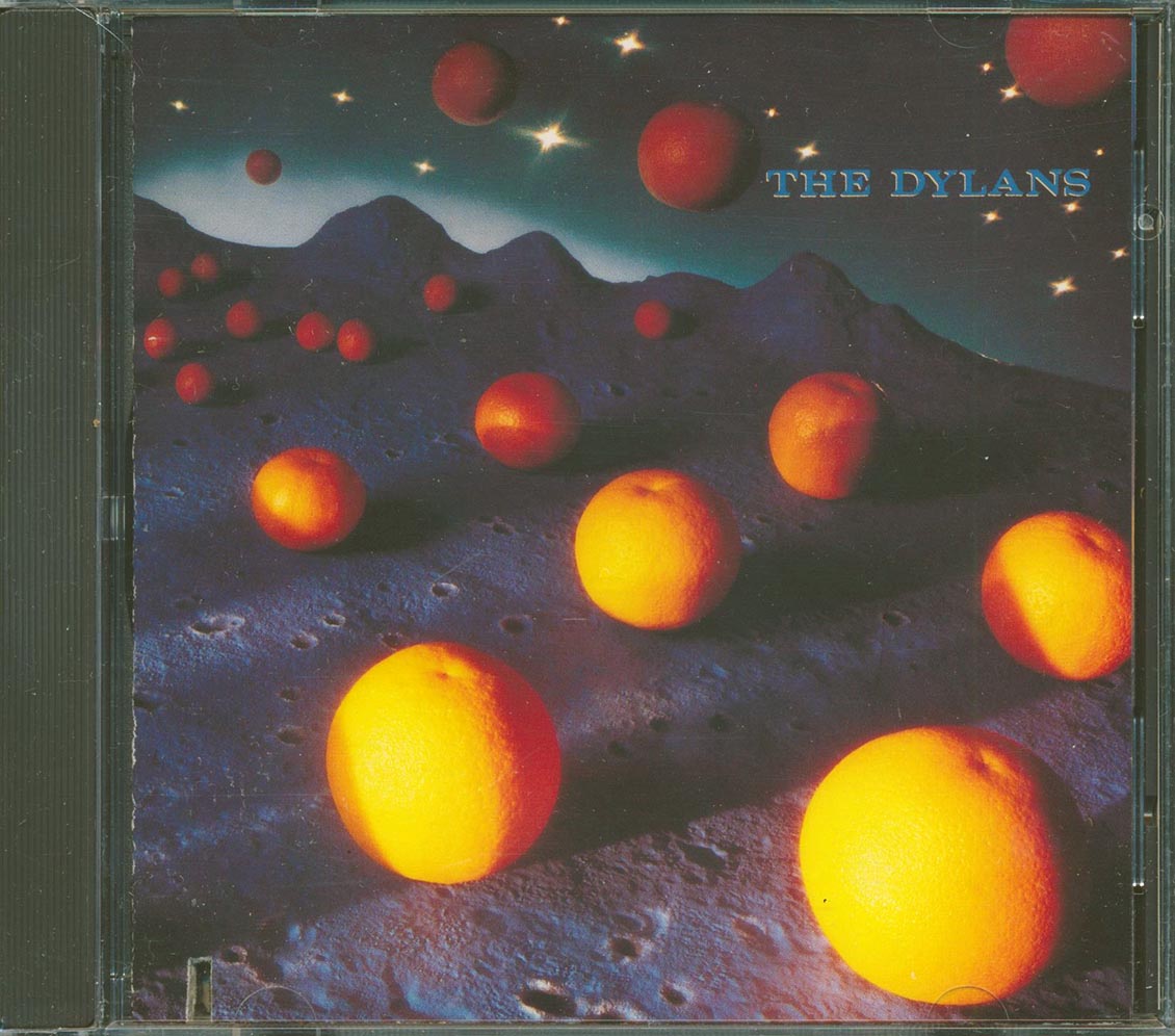 The Dylans  - The Dylans [New CD]