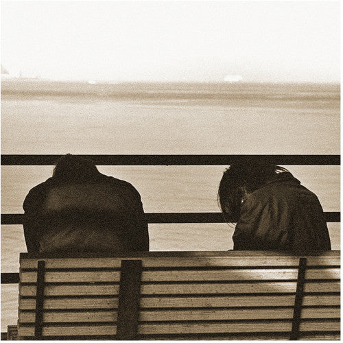 METZ - II [CD]