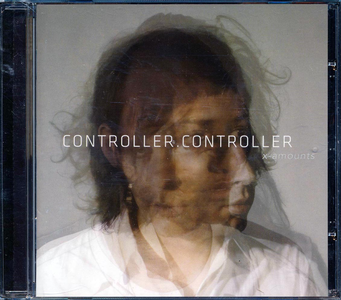 Controller.Controller  - X Amounts [New CD]