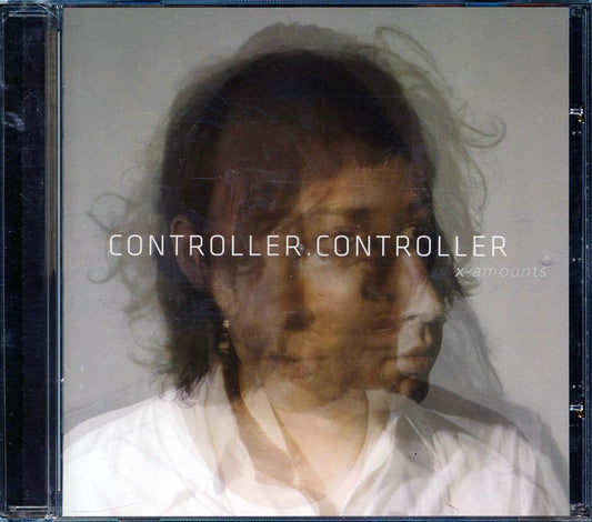 Controller.Controller  - X Amounts [New CD]