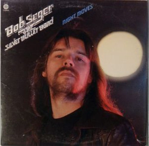 Bob Seger - Night Moves [Limited Edition LP] [New Vinyl]